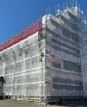 Alder Gerüstbau AG Bild 6