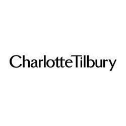 Charlotte Tilbury logo