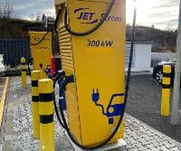 JET Ladestation Bild 5