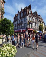 Mairie - Cabourg image 4