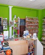 Lotto-Zeitungs-Shop Albinus Bild 8