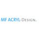 MF Acryl Design GmbH Logo