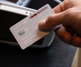 Migrolcard Center Bild 2