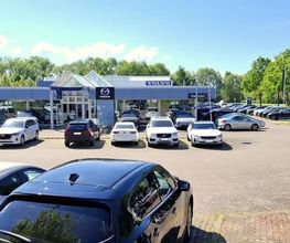Hetzler Automobile Göttingen Bild 8