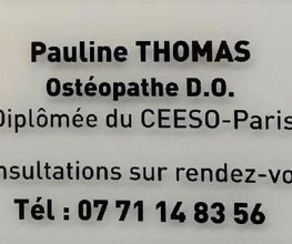 Pauline Thomas image 5