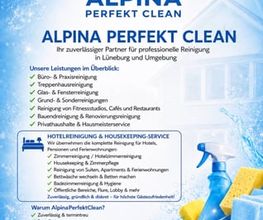 AlpinaPerfektClean Bild 3