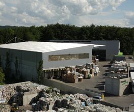 InnoRecycling AG