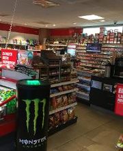 star Tankstelle Bild 3