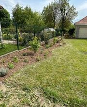 Daniel Moquet signe vos jardins - Ent. Mongin - Bernard image 8