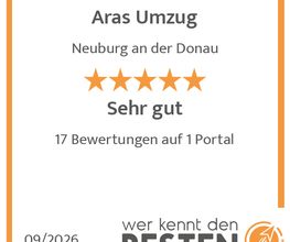 werkenntdenBESTEN.de Qualitätssiegel