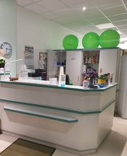 Physiotherapie Silvia Neumann Inh. Silvia Sambo Bild 3