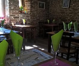 Restaurant L'hermine image 3