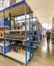 Autoteile Wetzikon AG Bild 3