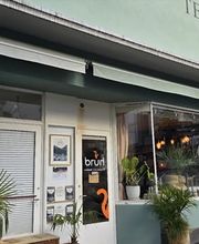 Brüh Hafenrösterei & Veganes Café | Echter Kaffeegenuss. Partner für Kaffeemaschinen & Bohnen in der Region Luzern / Sch Bild 1