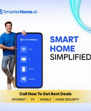SmarterHome.ai - Compare Local Internet Deals image 7
