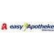 Logo der easyApotheke Oldenburg