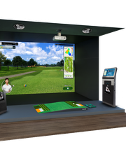Pin Seeker Indoor Golf image 17