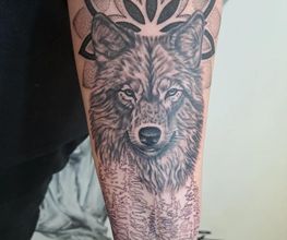 Fatalitas Tattoo image 13