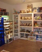 Spielwaren Hotzenplotz Bild 1