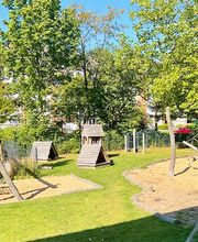 Kita Upsala
Bremen
pme Familienservice GmbH