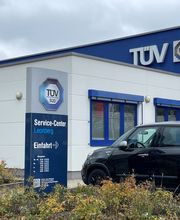 TÜV SÜD Service-Center Leonberg Bild 6