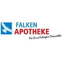 Logo der Falken-Apotheke