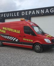 Garage Hautefeuille depannage image 4