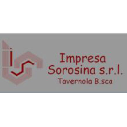 Sorosina logo