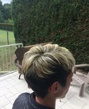 Coiffure à domicile by Martina image 8