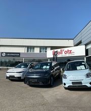 Garages Hotz SA Bevaix Bild 2