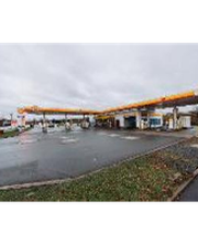 Shell Recharge Charging Station Bild 14