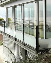 Fischer Metallbau AG Bild 1