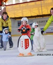 Hotel Viktoria Leukerbad