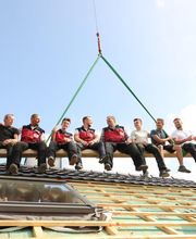 Inh. Miro Graf Dachdeckerei Michael Bürgel e.K. Bild 1