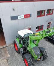 AGRAVIS Technik Lenne-Lippe GmbH - Lemgo Bild 11