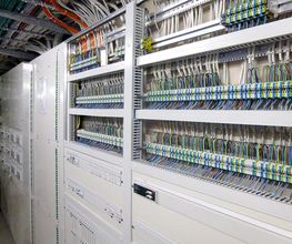 Elektrotech Grab AG Bild 2
