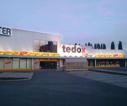 tedox Bild 1