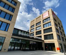 Wüstenrot Bausparkasse: Holger von Obstfelder Bild 4