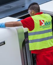 Gebäudereinigung Bad Cannstatt Bild 1