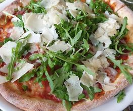 Ristorante Pizzeria Grundstein Bild 13