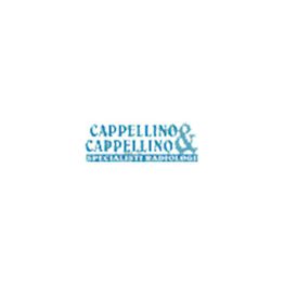 Cappellino e Cappellino logo