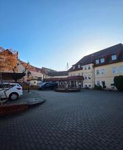 Hotel National Bild 14