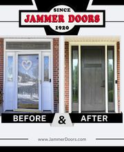 Jammer Doors image 5