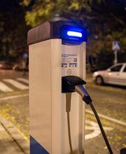 ACCIONA Charging Station imagen 6