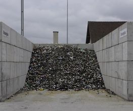 Maag Recycling AG Bild 2