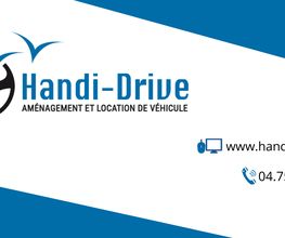 Handi Drive image 3