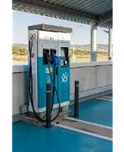 ACCIONA Charging Station imagen 4
