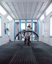 Carrosserie Kompetenz Center Lyss AG Bild 2