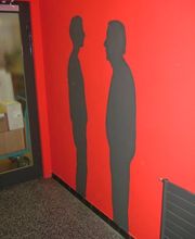 Borho AG Maler Atelier Bild 10