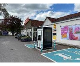 ChargeOne Ladestation Bild 2